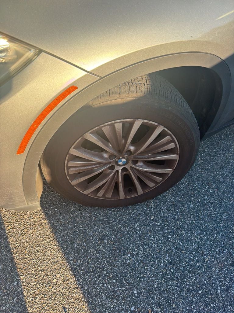 2017 BMW X5 sDrive35i