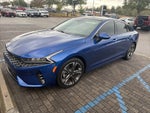 2022 Kia K5 EX