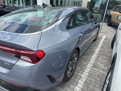 2021 Kia K5 EX