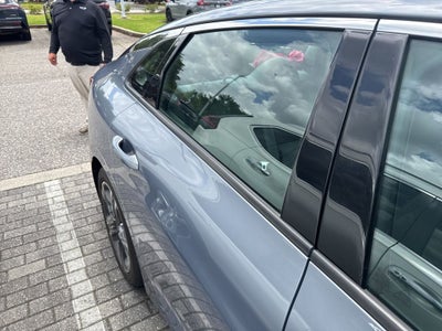 2021 Kia K5 EX