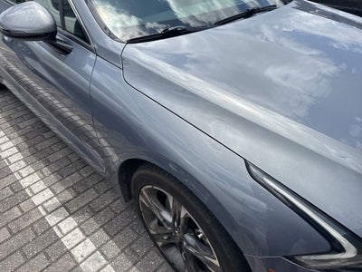2021 Kia K5 EX