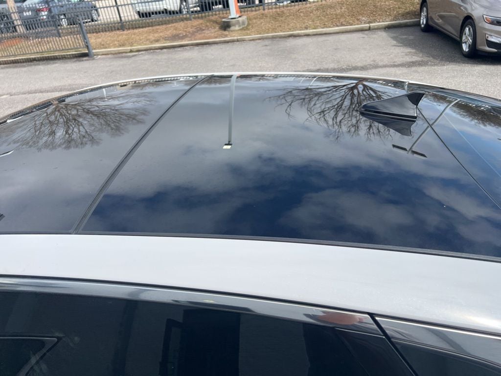 2022 Kia K5 GT-Line Premium Package