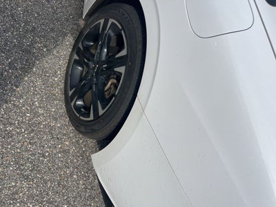 2022 Kia K5 GT-Line Premium Package