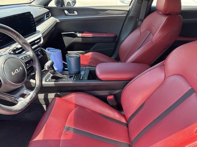 2024 Kia K5 GT-Line Premium Package