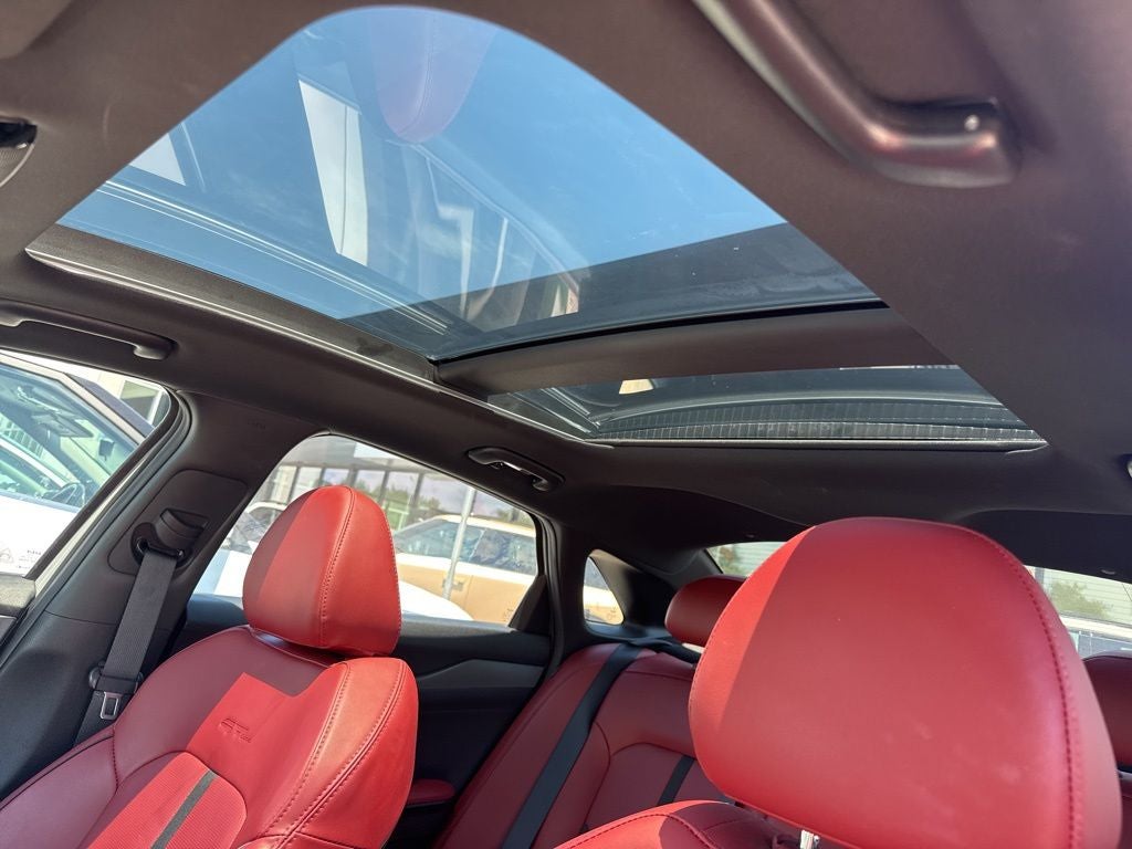 2024 Kia K5 GT-Line Premium Package