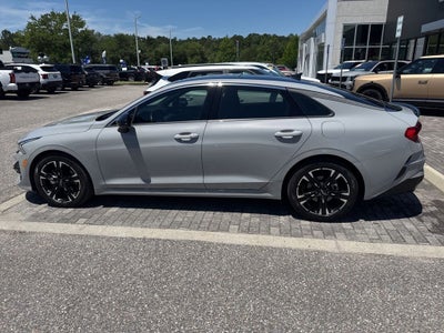 2024 Kia K5 GT-Line Premium Package