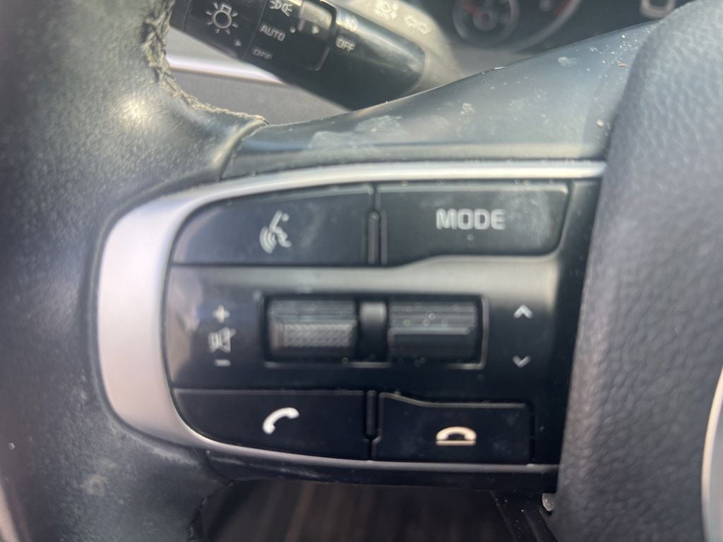 2022 Kia K5 GT-Line Premium Package