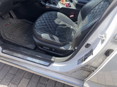 2015 Kia Optima SXL Turbo