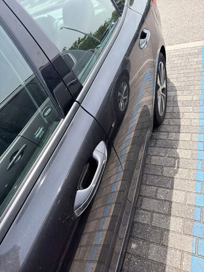 2016 Kia Optima SX Turbo