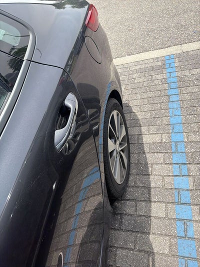 2016 Kia Optima SX Turbo