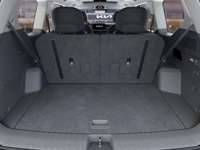 2026 Kia EV9 Light Long Range