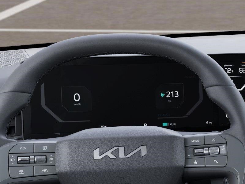 2026 Kia EV9 Light Long Range