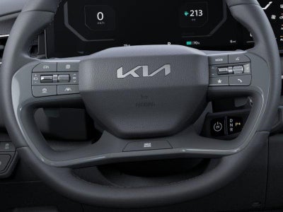 2026 Kia EV9 Light Long Range