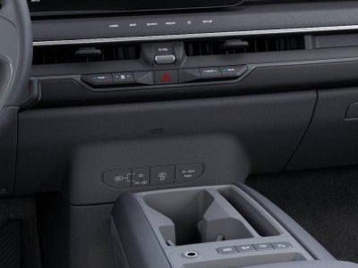 2026 Kia EV9 Light Long Range