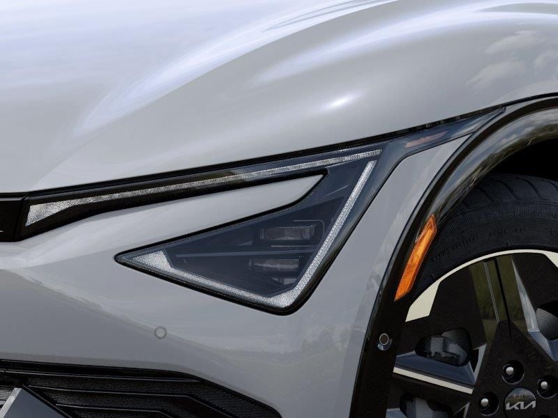 2026 Kia EV6 Light