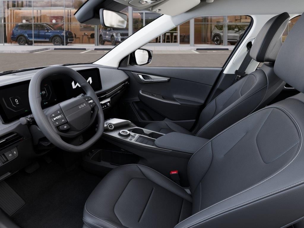 2026 Kia EV6 Light