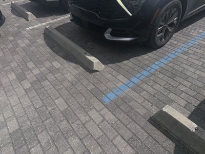 2023 Kia Sportage SX