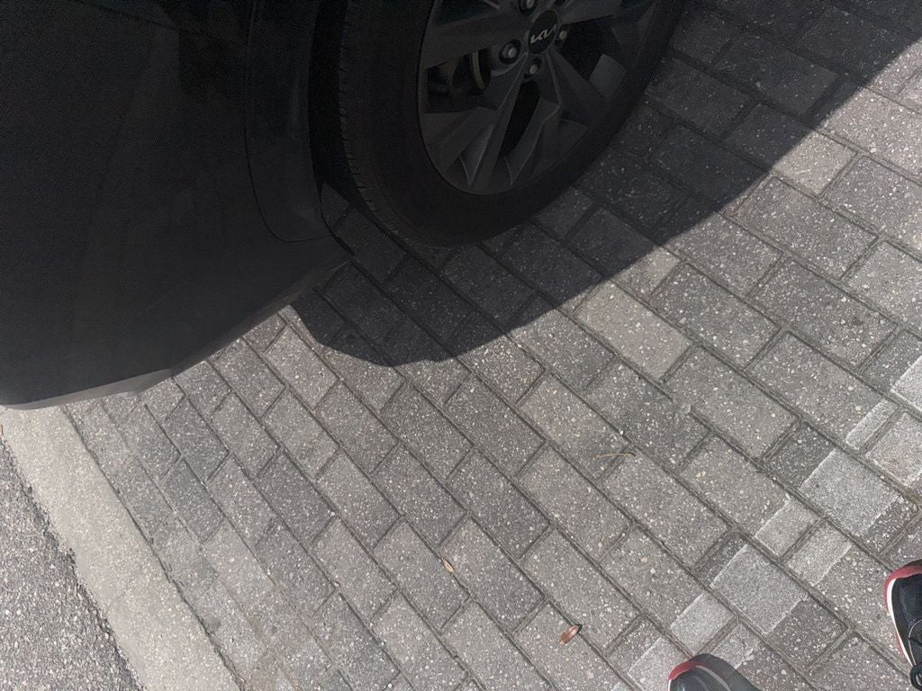 2023 Kia Sportage SX