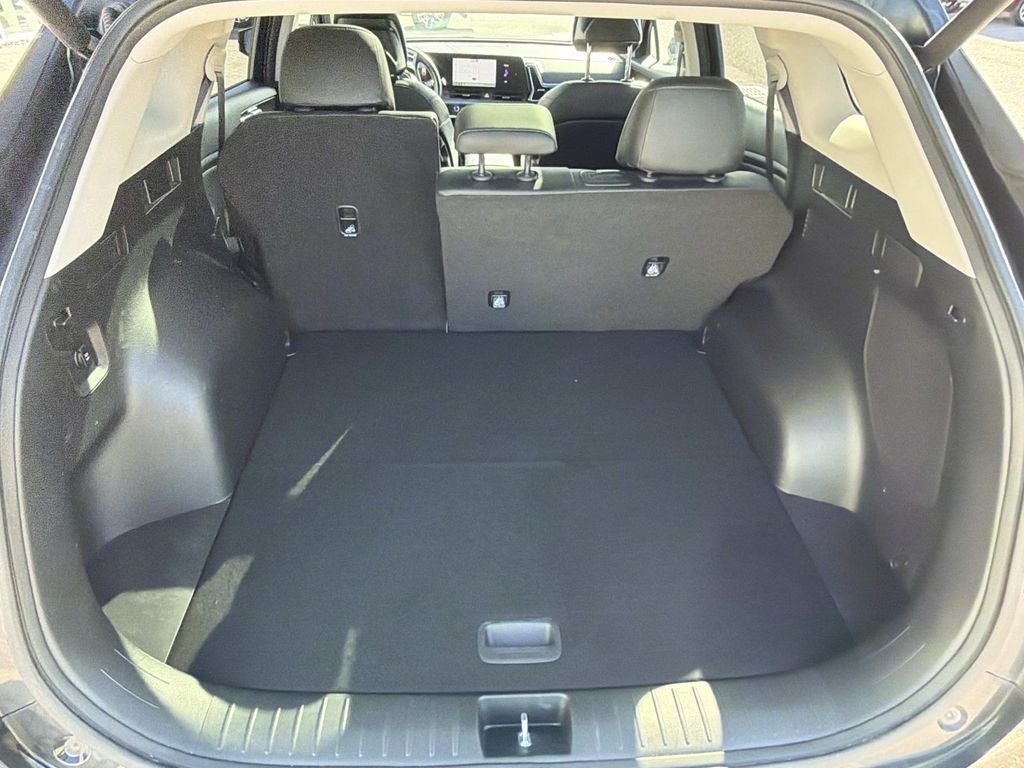 2023 Kia Sportage SX