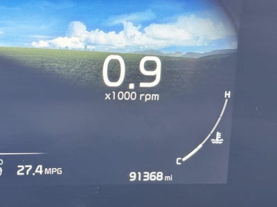 2023 Kia Sportage SX