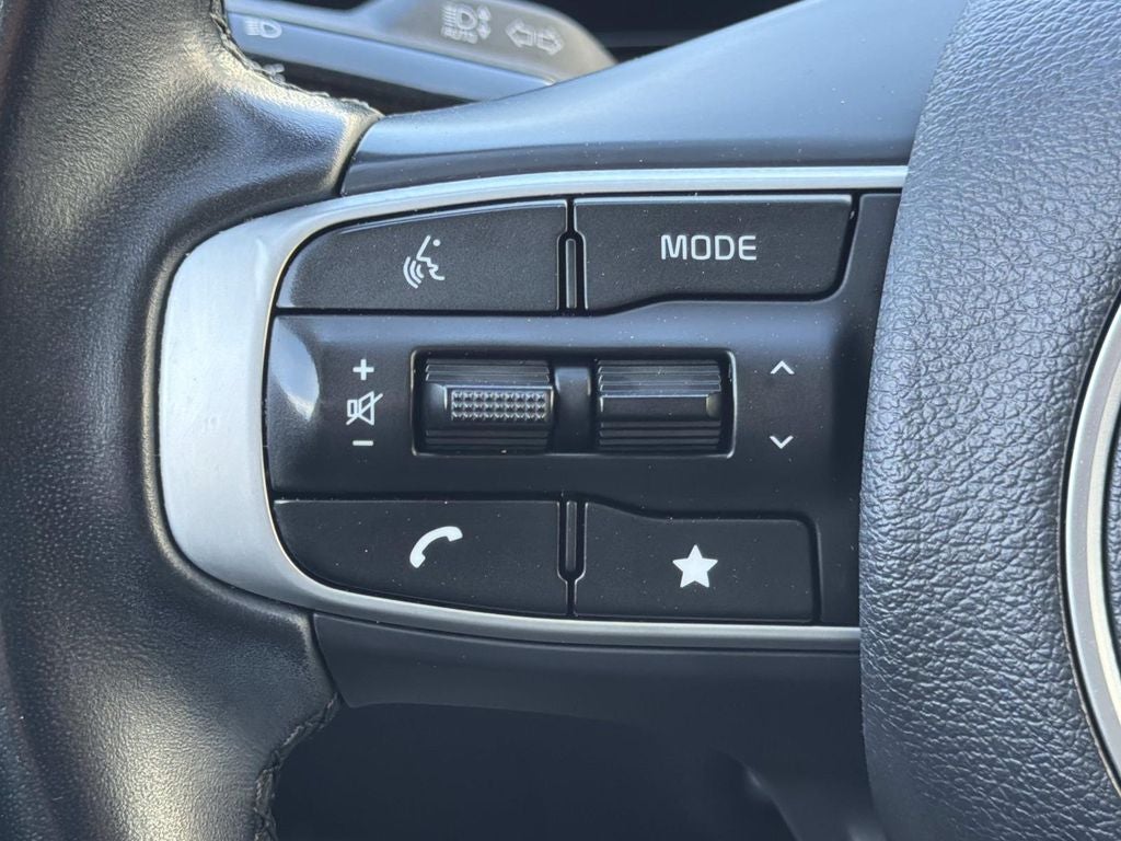 2023 Kia Sportage SX