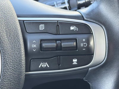 2023 Kia Sportage SX