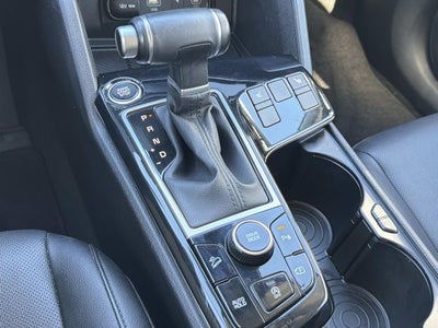 2023 Kia Sportage SX