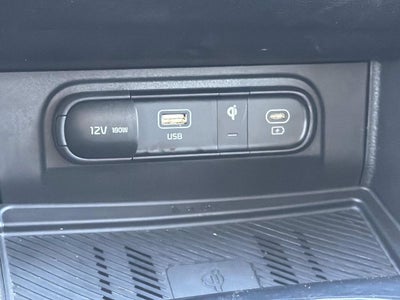 2023 Kia Sportage SX