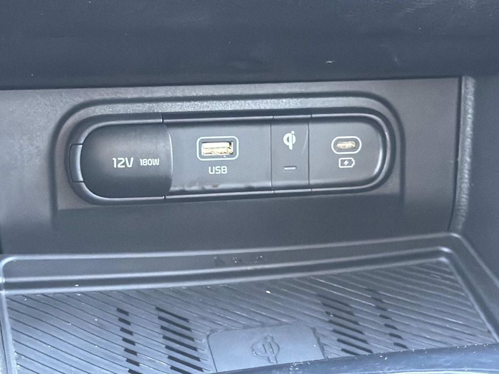 2023 Kia Sportage SX