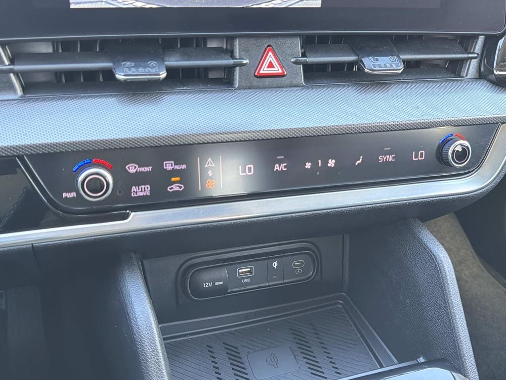 2023 Kia Sportage SX