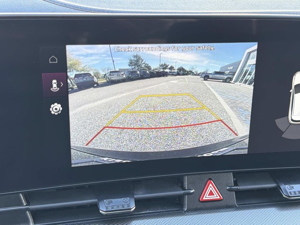 2023 Kia Sportage SX