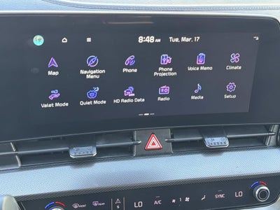 2023 Kia Sportage SX