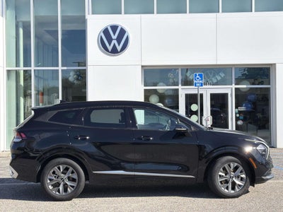 2023 Kia Sportage SX