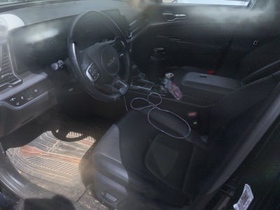 2023 Kia Sportage SX