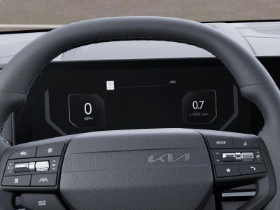 2026 Kia Sportage SX