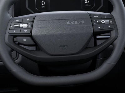 2026 Kia Sportage SX