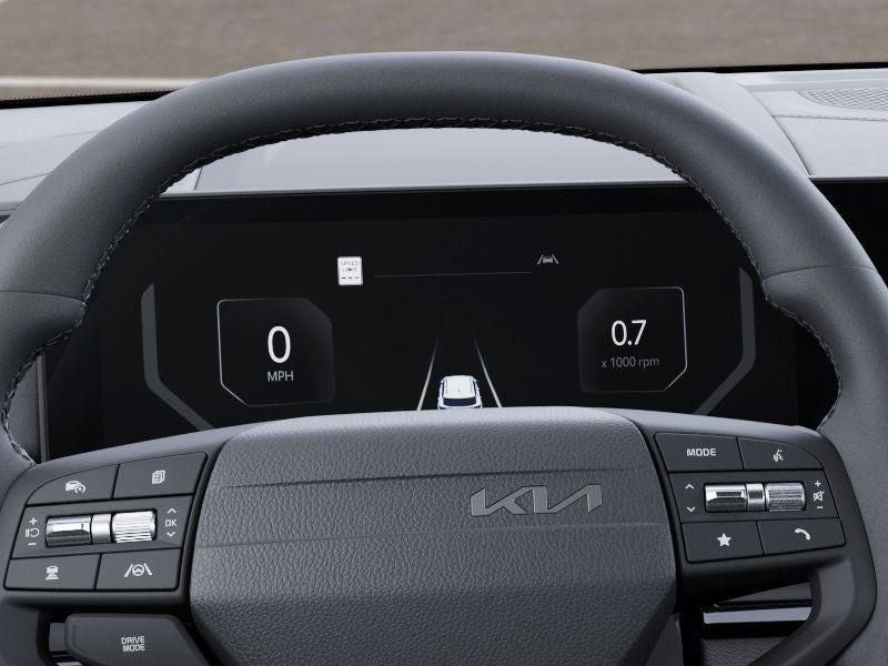 2026 Kia Sportage SX