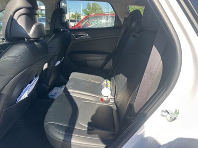 2024 Kia Sportage SX