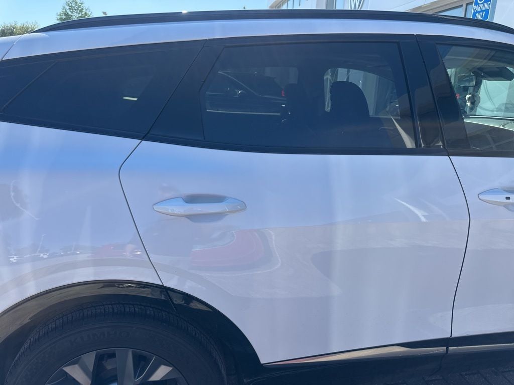 2024 Kia Sportage SX