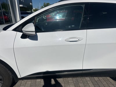 2024 Kia Sportage SX