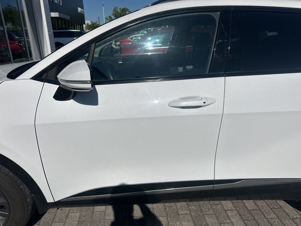 2024 Kia Sportage SX
