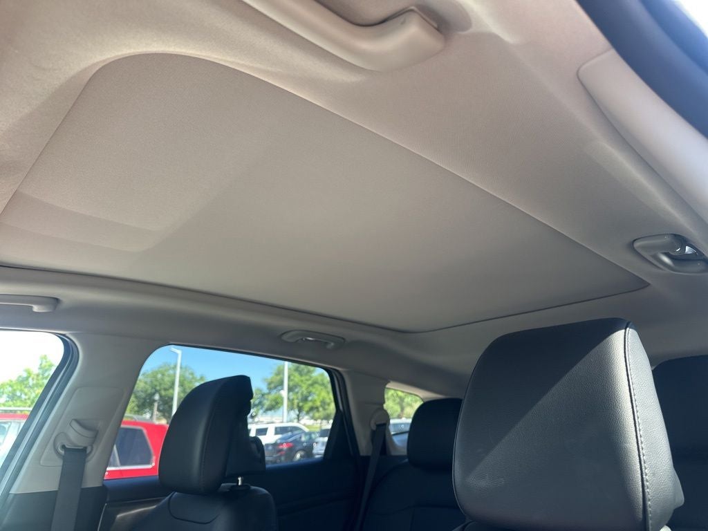 2024 Kia Sportage SX
