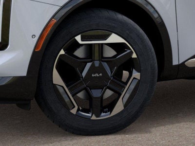 2026 Kia Sportage SX