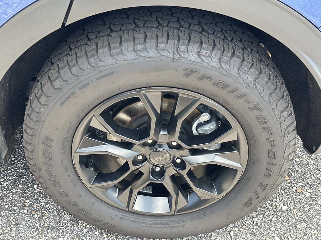 2025 Kia Sportage X-Pro Prestige