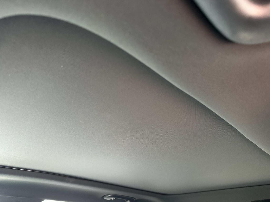 2025 Kia Sportage X-Pro Prestige