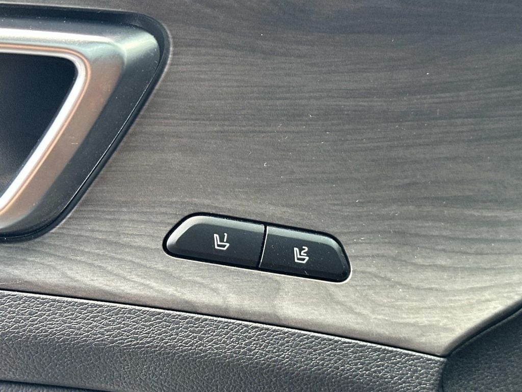 2025 Kia Sportage X-Pro Prestige