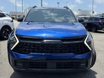 2025 Kia Sportage X-Pro Prestige