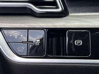 2025 Kia Sportage X-Pro Prestige