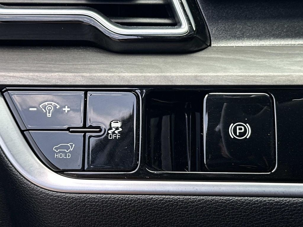 2025 Kia Sportage X-Pro Prestige