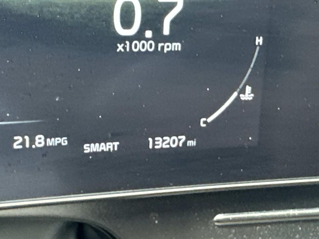 2025 Kia Sportage X-Pro Prestige